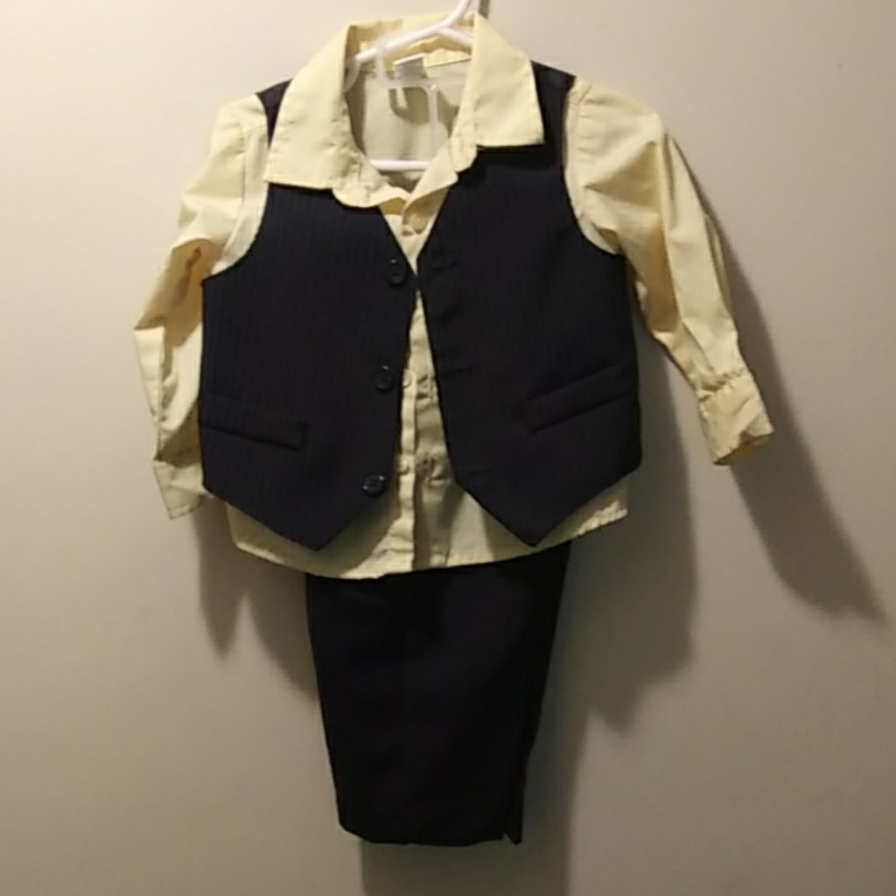 Suit
